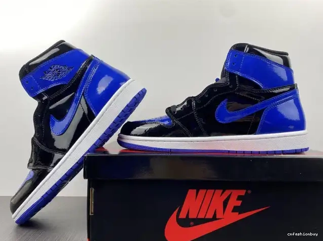 High OG Retro 1 555088-404 Jordan 0606